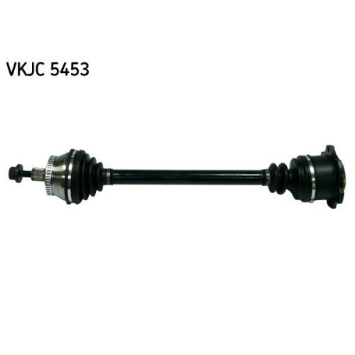 Antriebswelle SKF VKJC 5453 f&uuml;r AUDI SEAT SKODA VW, Vorderachse links