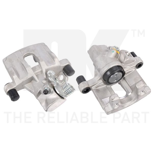 Bremssattel NK 2125157 f&uuml;r FORD MAZDA VOLVO, Hinterachse links
