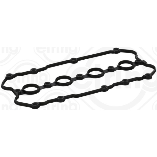 Dichtung, Zylinderkopfhaube ELRING 497.240 f&uuml;r AUDI SEAT SKODA VW