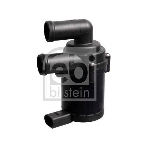 Febi Bilstein 1x 174485 Zusatzwasserpumpe f&uuml;r VW