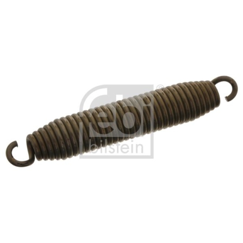 Febi Bilstein 39958 Zugfeder f&uuml;r Riemenspanner , 1 St&uuml;ck
