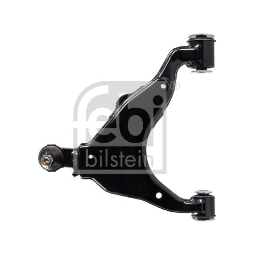 Febi Bilstein 43020 Querlenker mit Lager und Gelenk , 1 St&uuml;ck