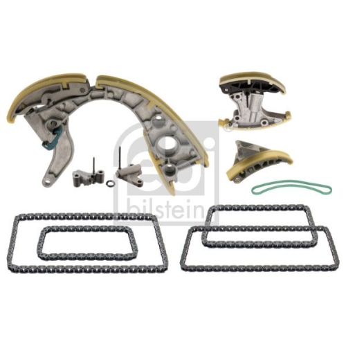 Febi Bilstein 45003 Steuerkettensatz f&uuml;r Nockenwelle , 1 St&uuml;ck