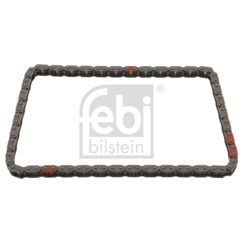 Febi Bilstein 49770 Kette f&uuml;r Ausgleichswelle , 1 St&uuml;ck