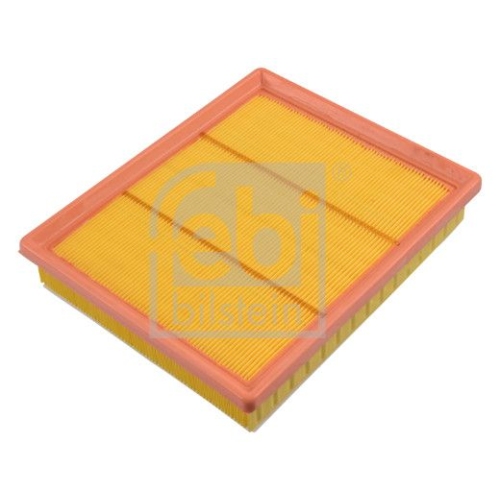 Luftfilter FEBI BILSTEIN 180098 f&uuml;r OPEL VAUXHALL