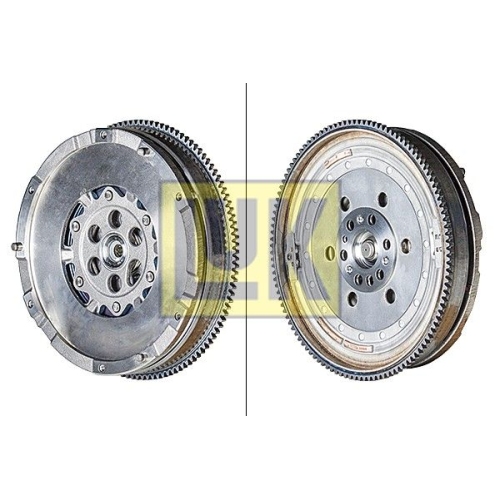 Schwungrad LuK 415 0389 10 LuK DMF f&uuml;r BMW