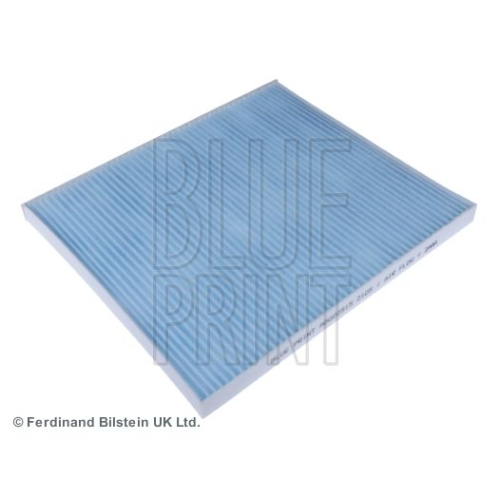 Blue Print 1x ADG02515BP Innenraumfilter