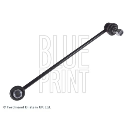 Blue Print 1x ADG085109BP Verbindungsstange mit Sicherungsmuttern