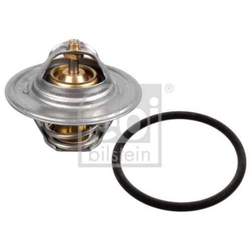 Febi Bilstein 1x 18286 Thermostat mit O-Ring