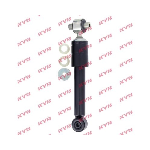 Sto&szlig;d&auml;mpfer KYB 553604 Gas A Just f&uuml;r MERCEDES-BENZ, Hinterachse