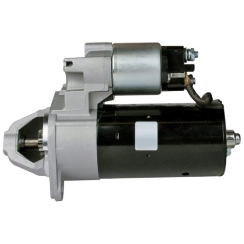 Starter HELLA 8EA 012 526-341 f&uuml;r MERCEDES-BENZ EVOBUS