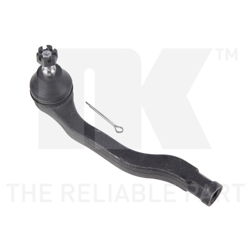 Spurstangenkopf NK 5032606 f&uuml;r HONDA MG ROVER, Vorderachse, Vorderachse links