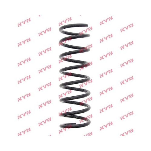 Fahrwerksfeder KYB RA6692 K-Flex f&uuml;r FORD, Hinterachse