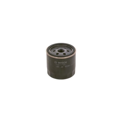 &Ouml;lfilter BOSCH F 026 407 078 f&uuml;r FORD MAZDA VOLVO