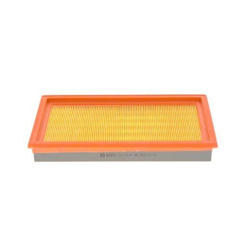 Luftfilter BOSCH 1 987 429 051 f&uuml;r FORD GMC ISUZU MAZDA NISSAN SAAB SUBARU