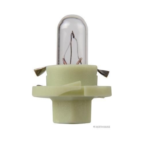 Gl&uuml;hlampe, Instrumentenbeleuchtung HERTH+BUSS ELPARTS 89901232 f&uuml;r BMW