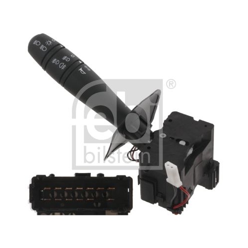 Febi Bilstein 33519 Lenkstockhebelschalter , 1 St&uuml;ck