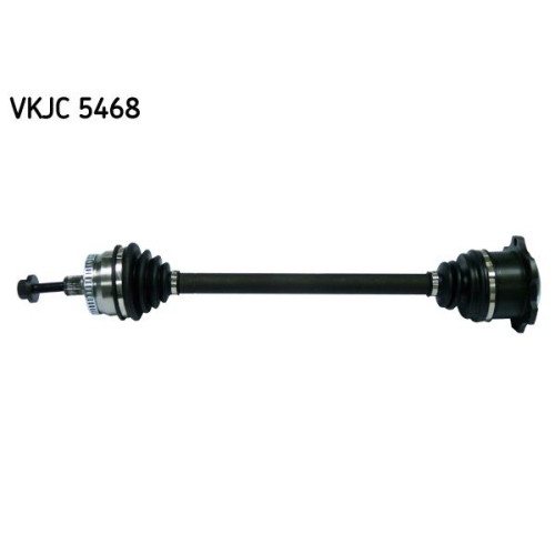 Antriebswelle SKF VKJC 5468 f&uuml;r AUDI VW, Vorderachse rechts