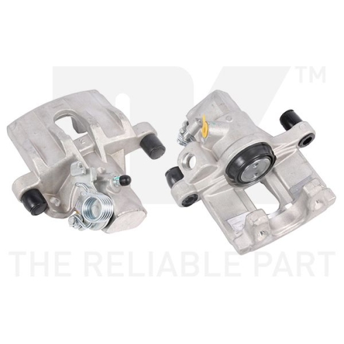 Bremssattel NK 2125158 f&uuml;r FORD MAZDA VOLVO, Hinterachse rechts
