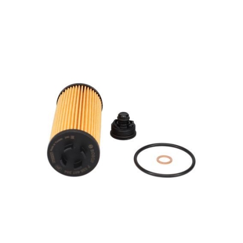 &Ouml;lfilter BOSCH F 026 407 204 f&uuml;r BMW MINI
