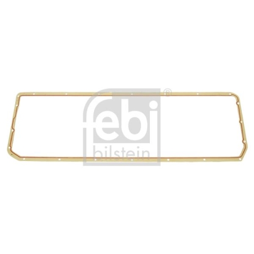 Febi Bilstein 21574 &Ouml;lwannendichtung , 1 St&uuml;ck