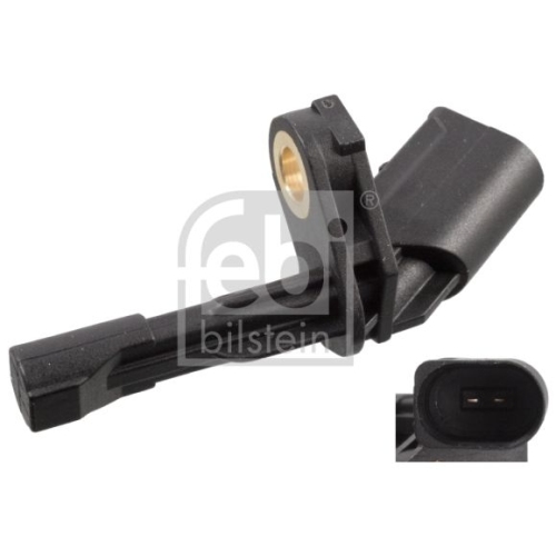 Febi Bilstein 23810 ABS-Sensor , 1 St&uuml;ck