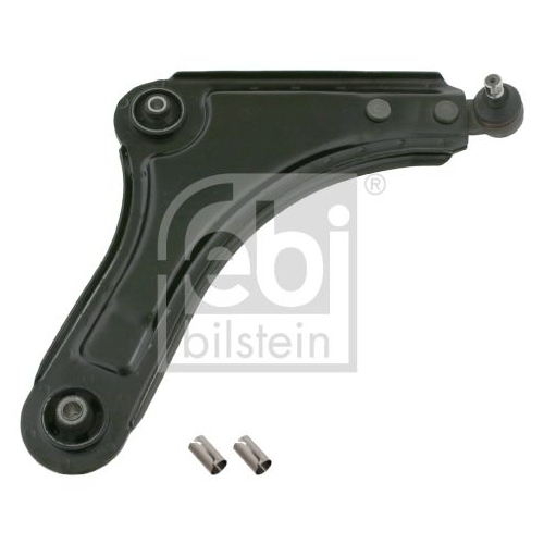 Febi Bilstein 26663 Querlenker mit Lagern, Gelenk und H&uuml;lsen , 1 St&uuml;ck
