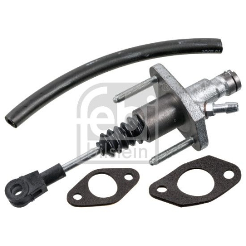 Febi Bilstein 28483 Kupplungsgeberzylinder , 1 St&uuml;ck