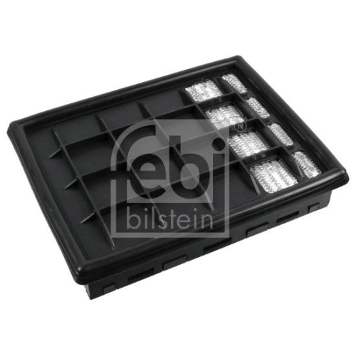 Febi Bilstein 174013 Luftfilter f&uuml;r Kurbelgeh&auml;useentl&uuml;ftung, 1 St&uuml;ck