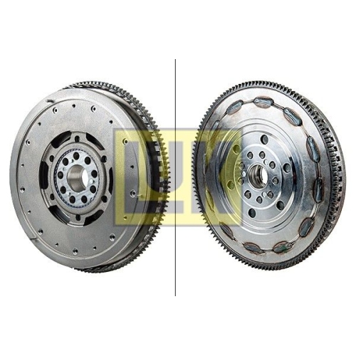 Schwungrad LuK 415 0392 10 LuK DMF f&uuml;r BMW
