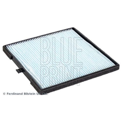 Blue Print 1x ADG02516BP Innenraumfilter