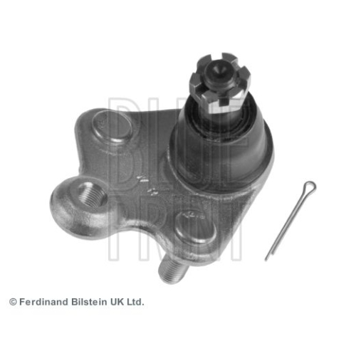 Blue Print 1x ADH286134BP Traggelenk mit Kronenmutter und Splint