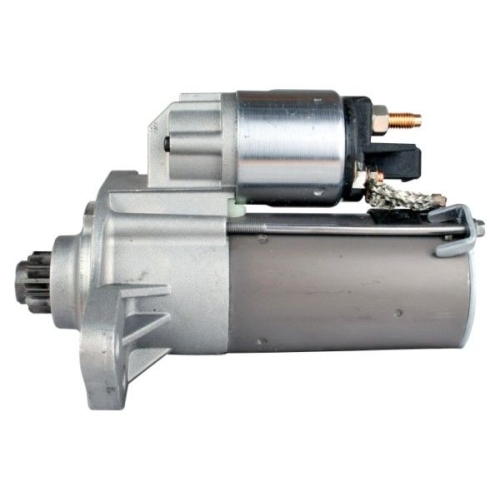 Starter HELLA 8EA 012 526-351 f&uuml;r SEAT SKODA VW