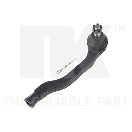 Spurstangenkopf NK 5032607 f&uuml;r HONDA MG ROVER, Vorderachse, Vorderachse rechts