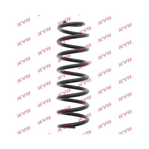 Fahrwerksfeder KYB RC5882 K-Flex f&uuml;r RENAULT, Hinterachse