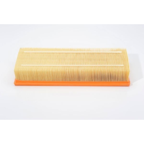 Luftfilter BOSCH 1 987 429 190 f&uuml;r AUDI PORSCHE ROVER VW LAND ROVER