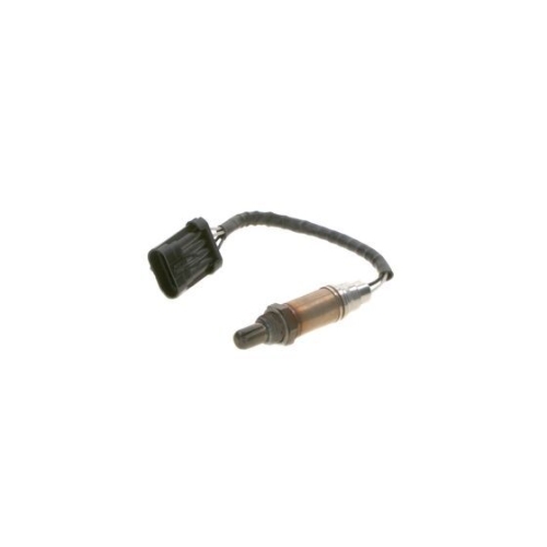 Lambdasonde BOSCH 0 258 005 703 f&uuml;r GMC HONDA ISUZU OPEL VAUXHALL CHEVROLET