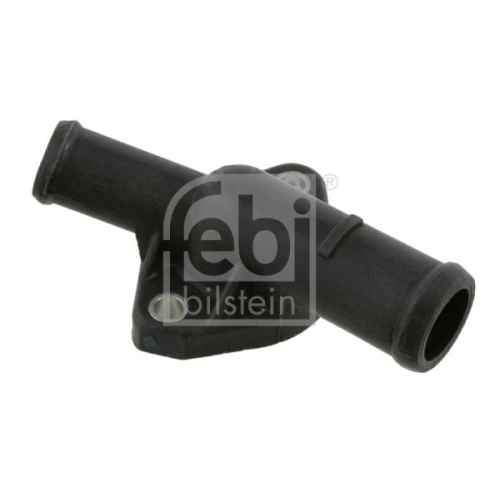 Febi Bilstein 1x 23914 K&uuml;hlwasserflansch f&uuml;r Zylinderkopf, mit Dichtung