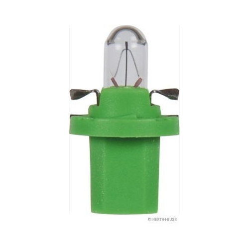 Gl&uuml;hlampe, Instrumentenbeleuchtung HERTH+BUSS ELPARTS 89901244