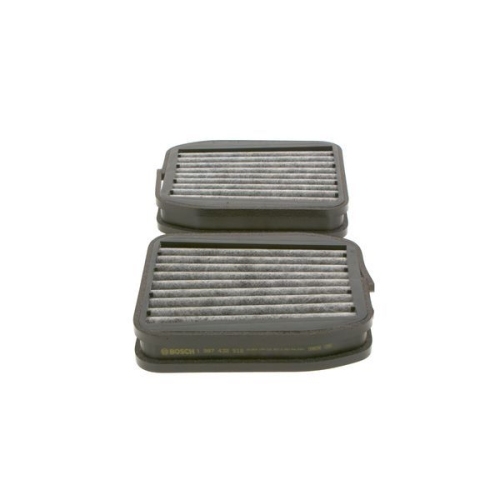 Filter, Innenraumluft BOSCH 1 987 432 512 f&uuml;r MERCEDES-BENZ, Innenraum
