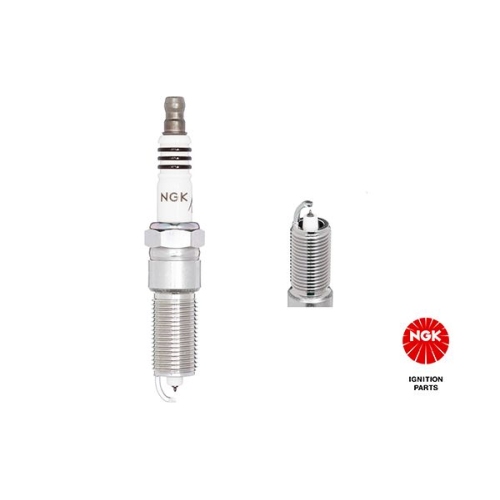 6x LZTR5AIX-13 NGK Z&uuml;ndkerze Order-Nr. 2314 CHRYSLER SEBRING Cabriolet