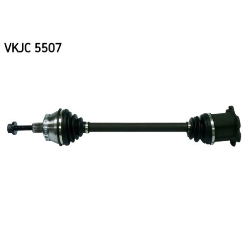 Antriebswelle SKF VKJC 5507 f&uuml;r AUDI SEAT, Vorderachse links