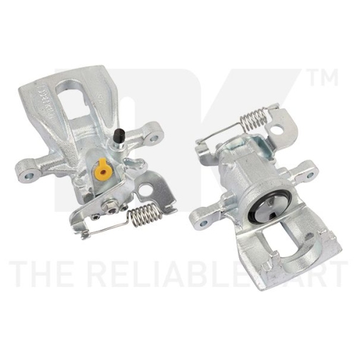 Bremssattel NK 2125161 f&uuml;r FORD, Hinterachse links
