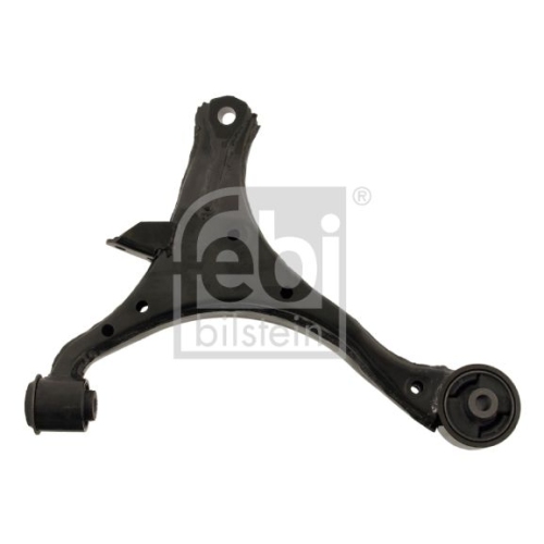 Febi Bilstein 30433 Querlenker mit Lagern und ohne Gelenk , 1 St&uuml;ck