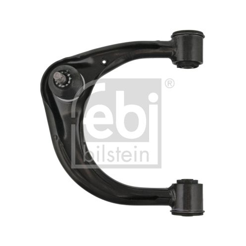 Febi Bilstein 43022 Querlenker mit Lager und Gelenk , 1 St&uuml;ck
