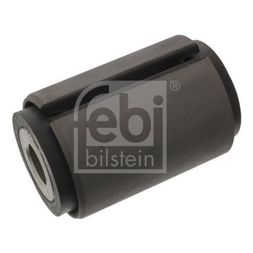Febi Bilstein 46552 Blattfederlager , 1 St&uuml;ck