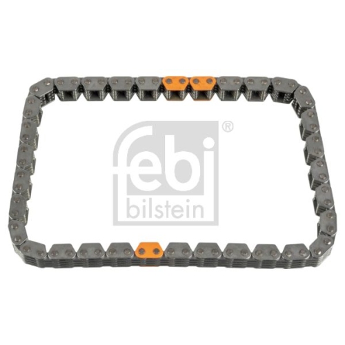 Febi Bilstein 49775 Steuerkette f&uuml;r Nockenwelle , 1 St&uuml;ck