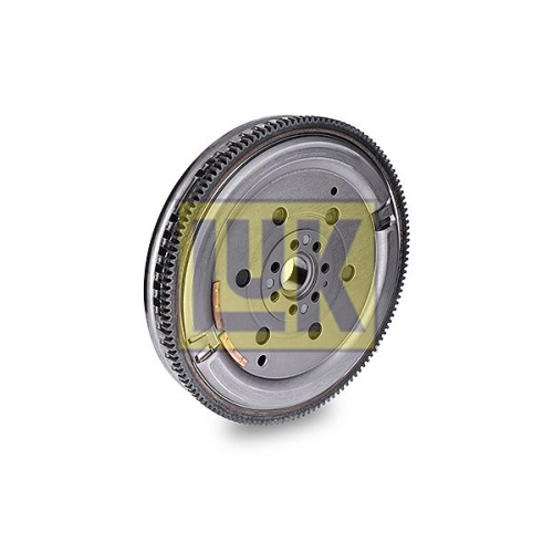 Schwungrad LuK 415 0400 10 LuK DMF f&uuml;r MERCEDES-BENZ NISSAN RENAULT
