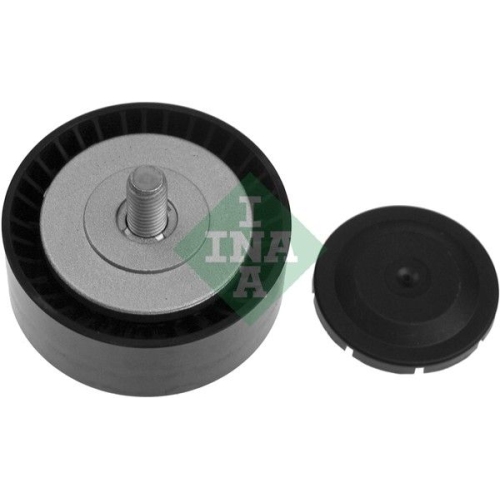 Umlenk-/F&uuml;hrungsrolle, Keilrippenriemen INA 532 0342 10 f&uuml;r BMW SSANGYONG