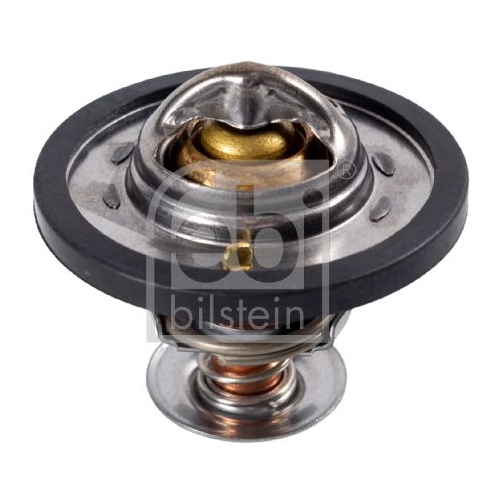 Febi Bilstein 1x 23981 Thermostat mit Dichtungen